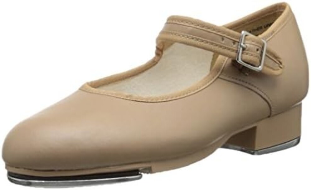 Capezio Women's 3800 Mary Jane Tap Shoe Size 8.5 W